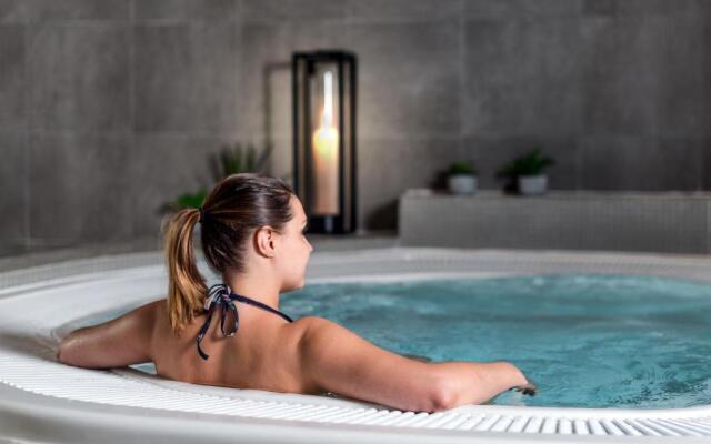 SOWELL COLLECTION Hôtel du Roi & SPA