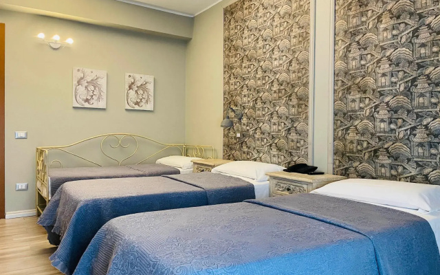 Hotel Del Borgo