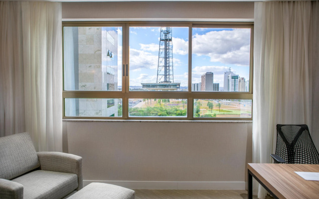 Melia Brasil 21