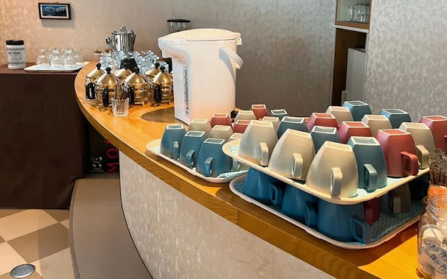 HOTEL 24 sweets HAKUBA