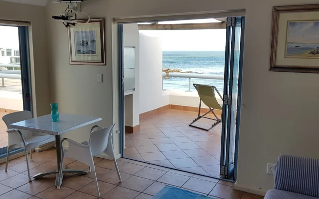 On the Beach 2 Langebaan 2-sleeper