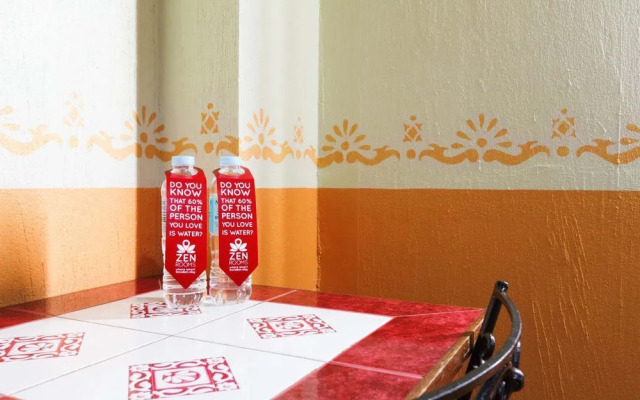 ZEN Rooms A. Villalon Drive