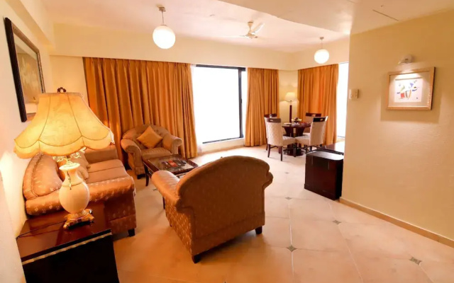 White Hotel Katra a member of Radisson Individuals