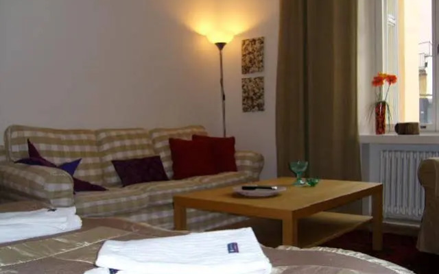 Essexhome Apartments