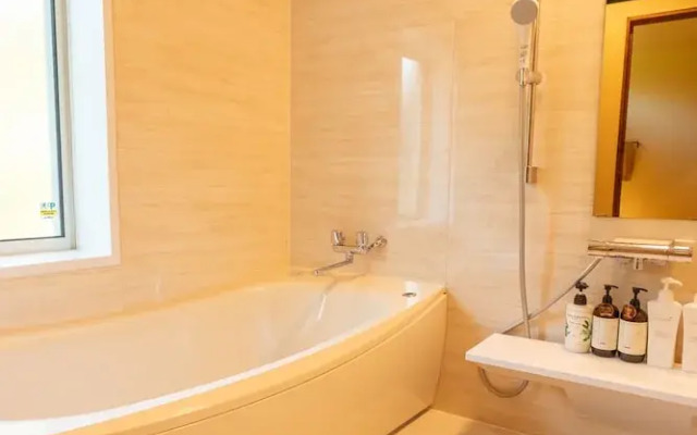 YOISAMA sunset beach house