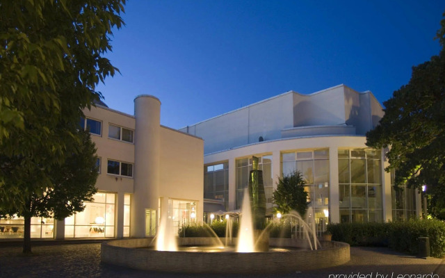 Elite Park Hotel Växjö