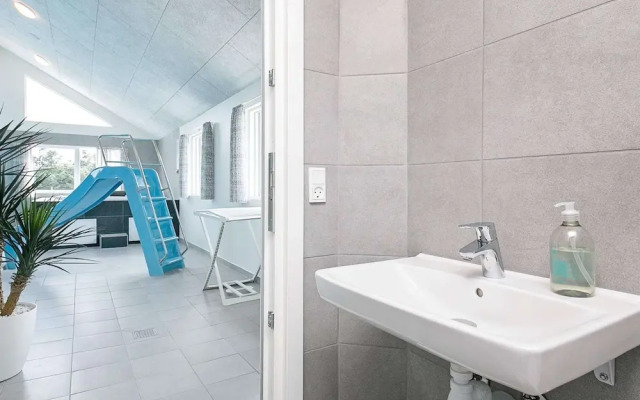 Luxury Retreat in Marielyst - By Traum Ferienwohnungen