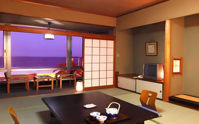 Hotel Shinayoshi