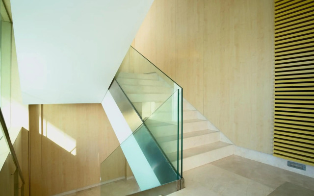 Las Suites de Puerto Sherry