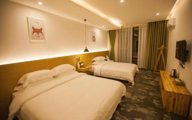 One Artisitic Guesthouse No. 3
