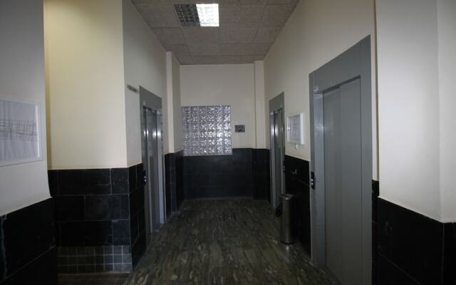 Marina D'Or - Mondrian II