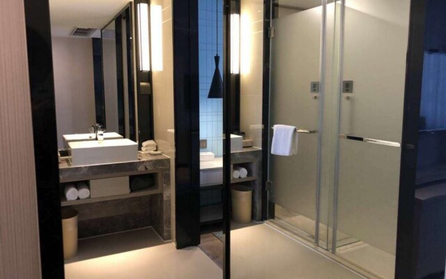 Echarm Hotel Putian Branch