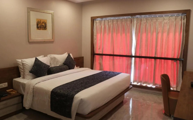 Nest Beacon Resort Daman