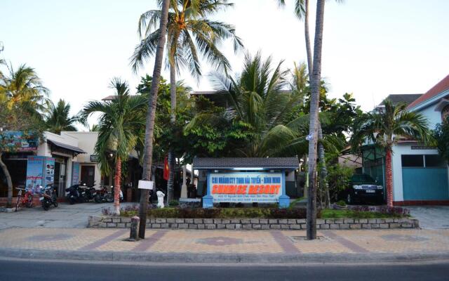 Sunrise Resort