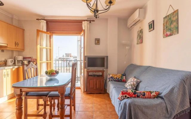 Apartment Nieves 1