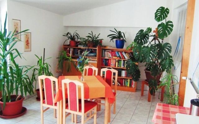 Hotel Haus Franziskus