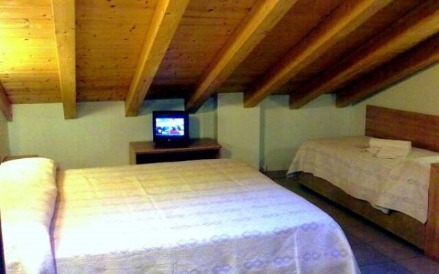 Hotel Ginevra