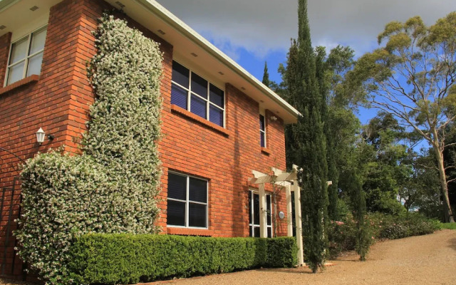 Seasons of Maleny B&B