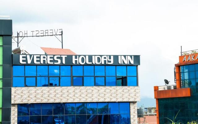 Everest Holiday Inn