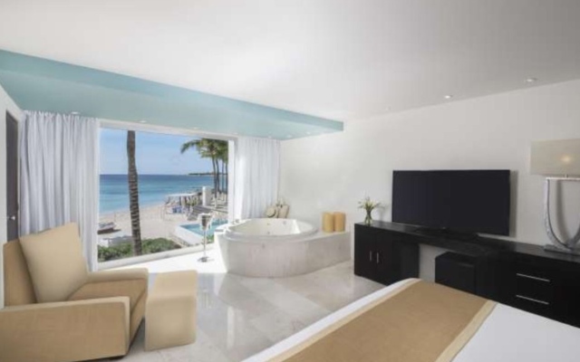 The Sens Tulum Riviera By Oasis
