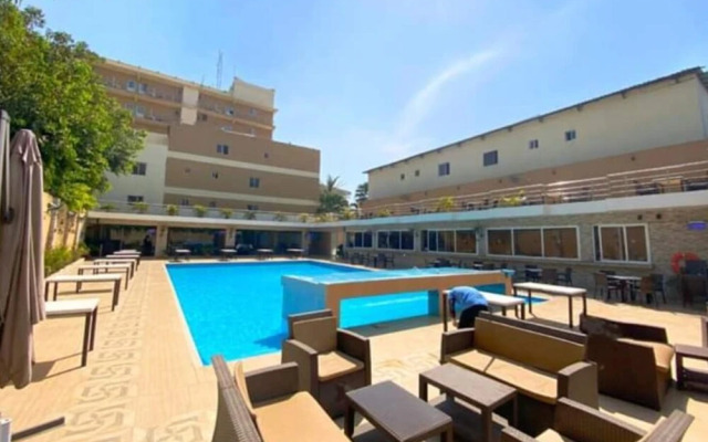 Tahir Guest Palace
