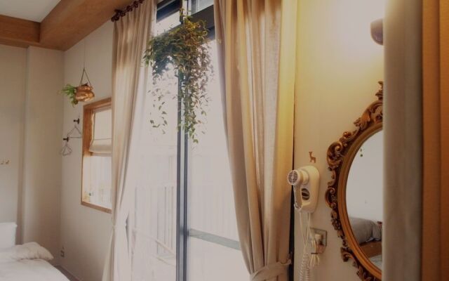 7days 4seasons cafe B&B