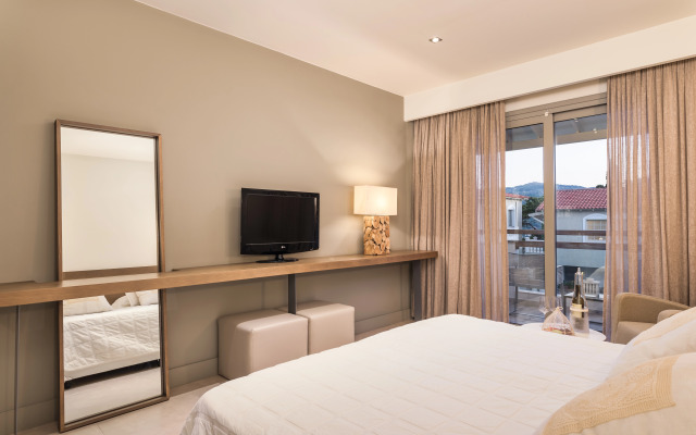 Ino Village Hotel