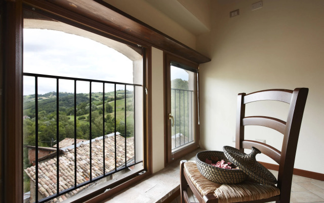 Agriturismo Ca' del Ciuco