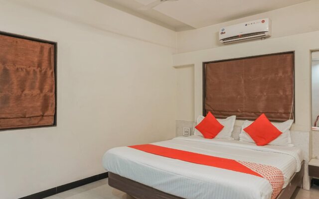 Hotel Rajshree By OYO Rooms