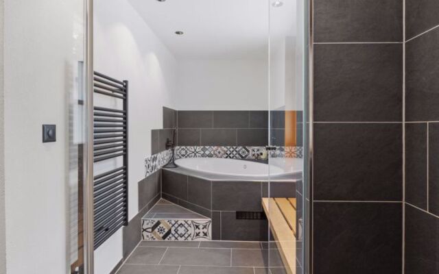 Schweizerhof 501 Mü