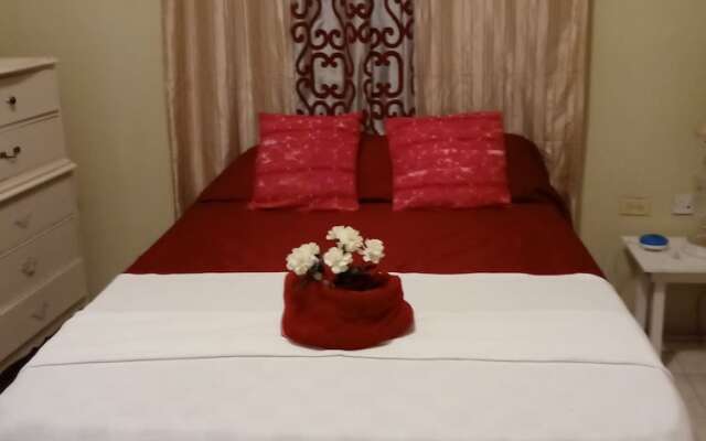 Inviting 2-bed House in Fair Prospect