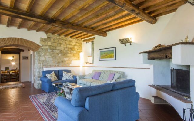 Cafaggio Di Sopra 16137