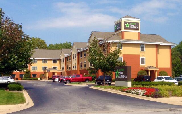 Sonesta Simply Suites Lansing