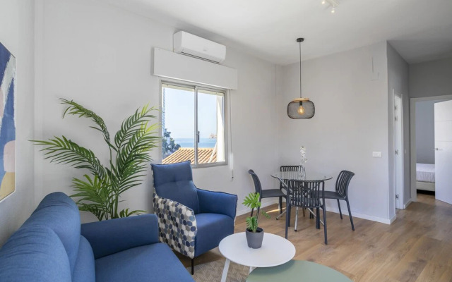 Arenal Suites Benidorm