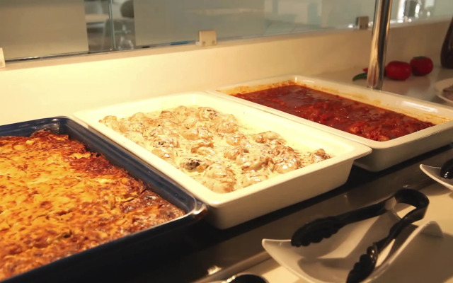 Ananea More Meni Kos ex More Meni Beach