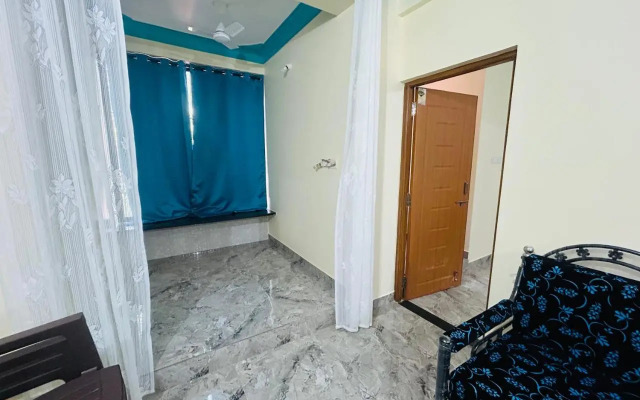 Calangute Beach Guest House