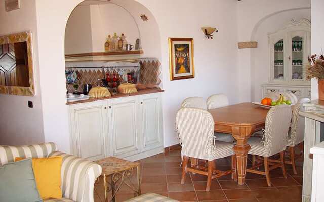 Apartment With Sea View Terrace