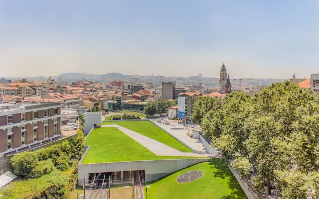 Trindade Flat with Great View