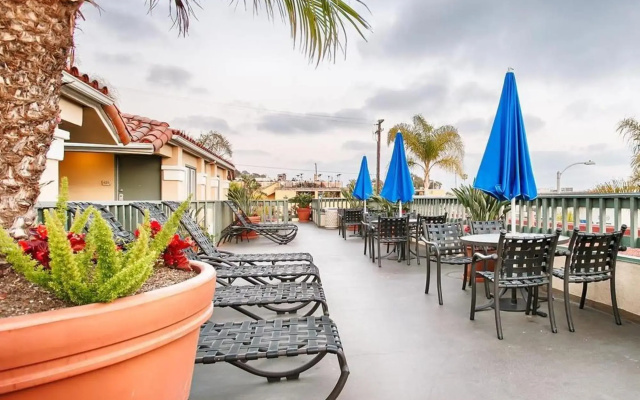 Best Western Plus Laguna Brisa