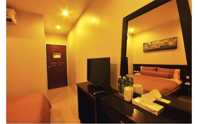 KATA Road GuestHouse