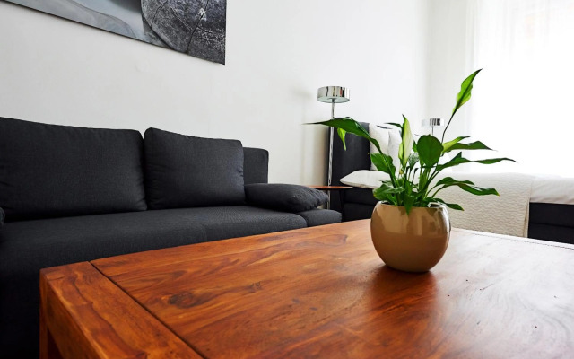 Royal Route Residence