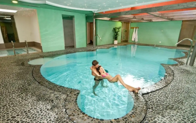 Hotel Panorama Wellness & Resort