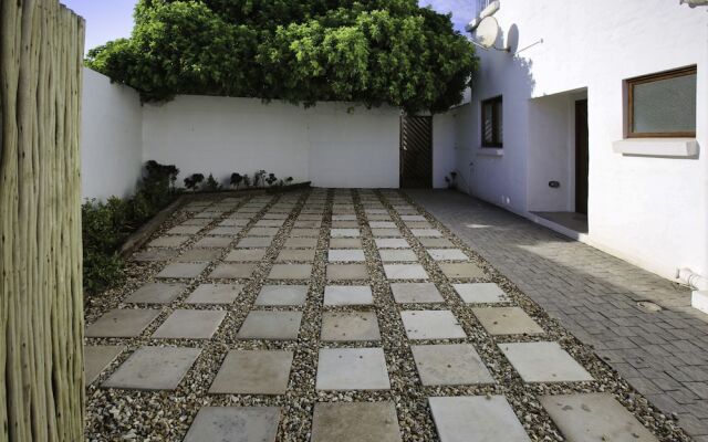 P5 House Langebaan 6-sleeper