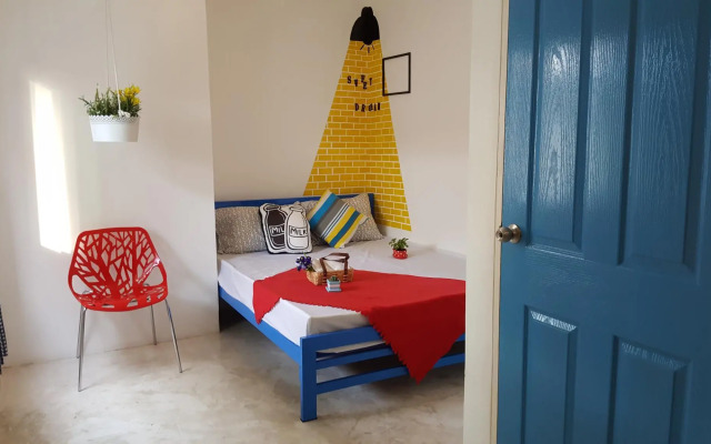 The Sugar Hostel