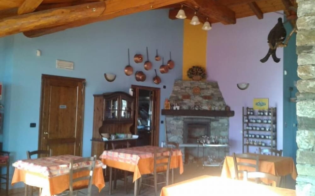 Agriturismo Il Runch