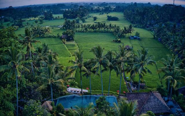 MATHIS Retreat Ubud