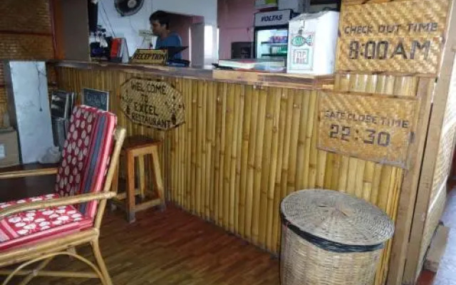Hotel Lalaji Bayview