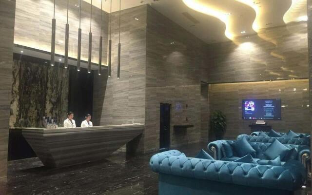 Foger Yacht Hotel