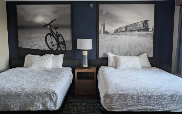 Super 8 by Wyndham Perham