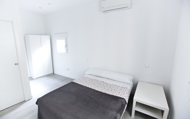 Apartamento Malasaña Acuerdo
